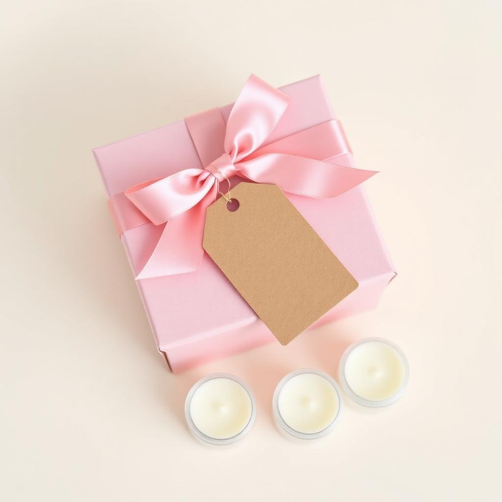 Gift ready