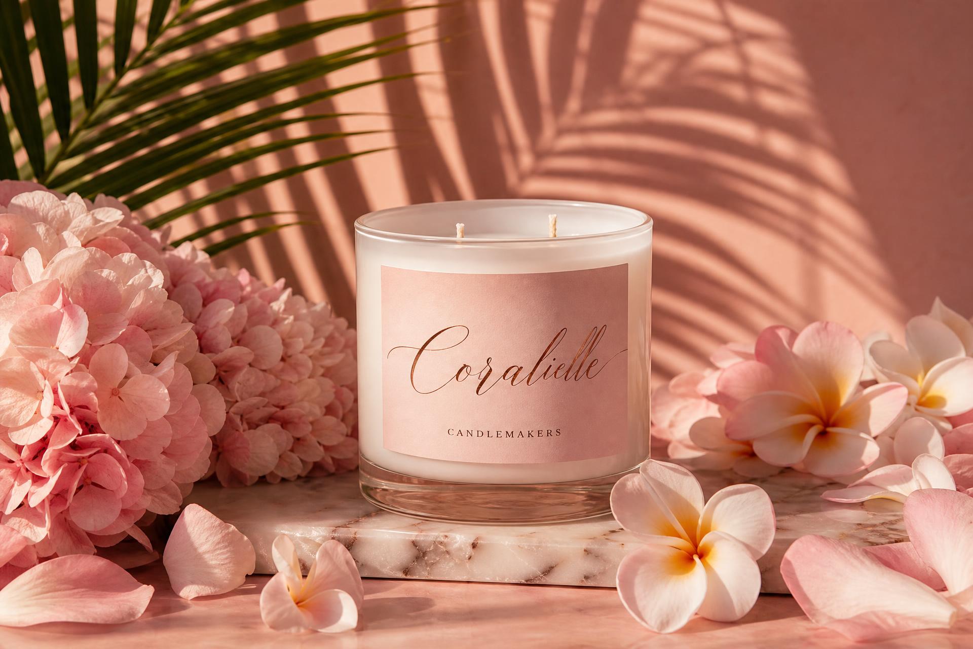 Gift a candle