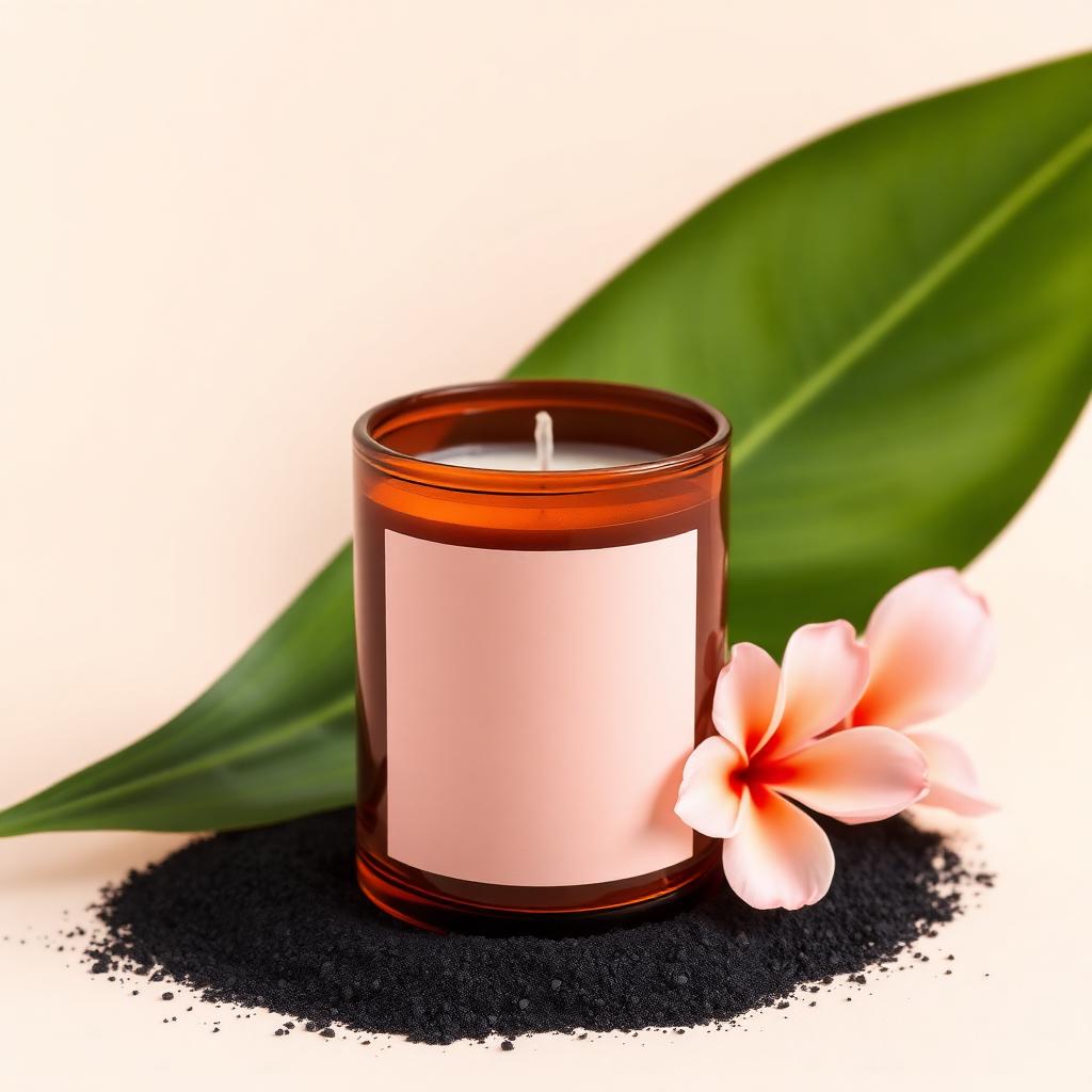 Island scents